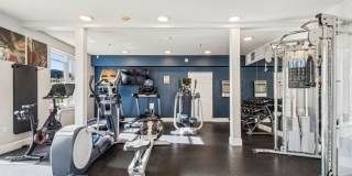 Bay House Emeryville Gallery 15