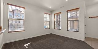 Beautiful 2 bdrm end unit with attach 2 car garage Gallery 11