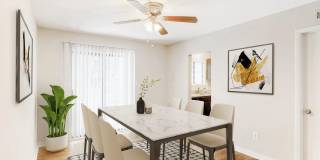 Affordable Housing - Regency Park Apartment Homes Gallery 12
