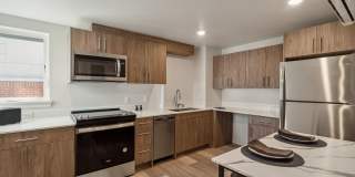 The Row Apartments — Modern Studio Living Just Steps from UW Gallery 25