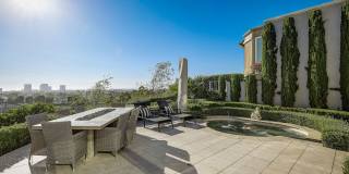 Stunning Fully-Furnished Harbor Ridge View Estate Gallery 43
