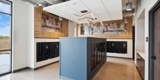 The Flats at Malcolm Yards - Affordable Housing Gallery 39