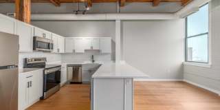 Shorehaus Lofts Gallery 12