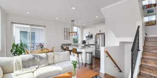 Green Lake Townhome Gallery 4