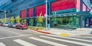1100 S Hope St Gallery 57