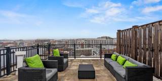 U St Penthouse Gallery 27
