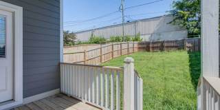 Larger 3 bedroom in The Nations for rent! Gallery 26