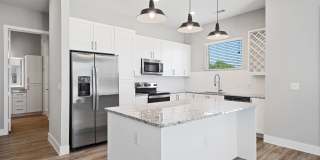 The Gin Mill Gallery 23