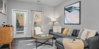 Aurora Apartments Gallery 28