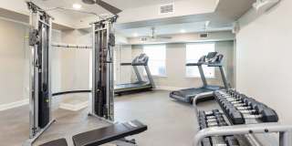 Harris Branch - Senior Housing Gallery 20