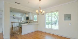 GORGEOUS 4-BEDROOM HOME IN TERRELL HEIGHTS Gallery 15