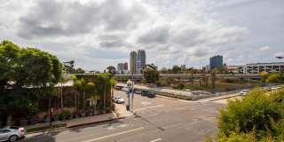 Golden Pacific Gallery 11