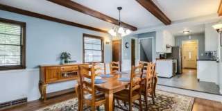 Beautiful 4BR 2BA Rambler in Roseville Gallery 5