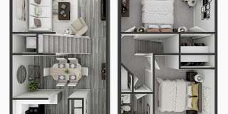 Coventry Court Town Homes Gallery 7