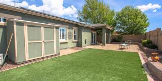 4 Bedroom Home in Quailwood Gallery 22