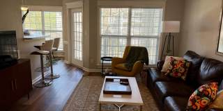 700 Daniel Ellis Drive unit: 2203 Gallery 2