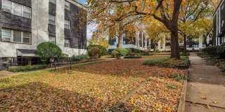 Courtyard Park Apartments Gallery 10