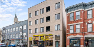 1628 North Damen Avenue Gallery 1