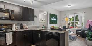 Student Housing - The Social Edwardsville Student Housing - The Social Edwardsville Gallery 2