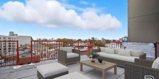 1112 Fulton Street Gallery 1