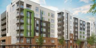 Link Apartments Calyx Gallery 1
