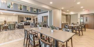 Preserve at Peachtree Shoals 55+ Apartments - Senior & Affordable Housing Gallery 12