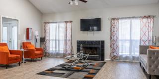Covington Glen Gallery 29
