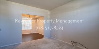 Beautiful 4 Bed 2.5 Bath Rental in Tulsa! Gallery 11