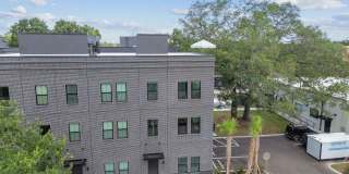 New Construction Townhome For Lease Gallery 108