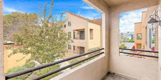 Bright 2BD/2BA Two-Story Condo in UTC with Soaring Ceilings, Private Balcony & Resort-Style Amenities Gallery 14