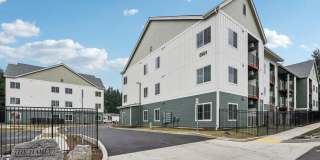 The Hamlet at Curtin Creek – Spacious Modern Living Gallery 104