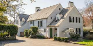 601 HARRITON Road Gallery 1