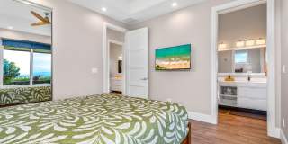 Stunning Single-Level 2 Bed/ 2 Bath Home in Kaanapali Coffee Farms Gallery 17
