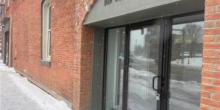 109 Main Street unit: 5 Gallery 1