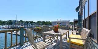 Winter Rental: Waterfront 3 Bed/3 Bath on Rocky Neck Gallery 51