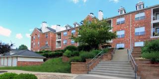 TurtleCreek Apartments Gallery 22