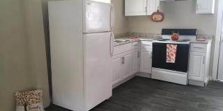 COMING SOON! 2 bedroom Home ready for you to make your own! APPLY NOW! Gallery 1
