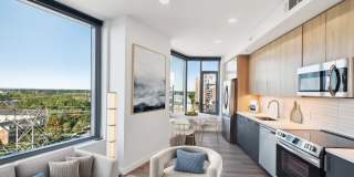 Skymark Reston Town Center Gallery 12