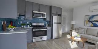 958 MOUNT OLIVET Road NE unit: 3 Gallery 1