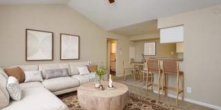 Foxwood Apartments Gallery 1