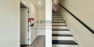 Tour Today! Stunning 3 Bedroom, 3.5 Bath Townhome! Tour Today! Stunning 3 Bedroom, 3.5 Bath Townhome! Gallery 7