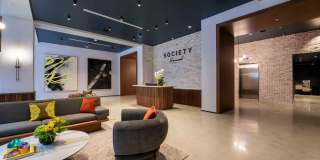 Society Wynwood Gallery 2