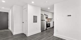 A charming apartment community ideally located along 14th Street NW Gallery 398