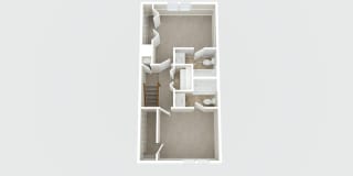 1456 Barton Place Drive Gallery 47