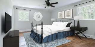 Room in 5 Bedroom House at 4600 Joyner Pl Gallery 33