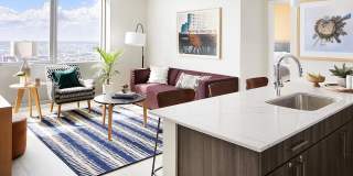 Sentral Michigan Avenue Gallery 5