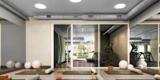Residences at Mazza Gallery 17