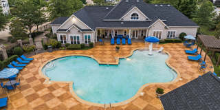 Villas at Houston Levee East Apartments Gallery 28
