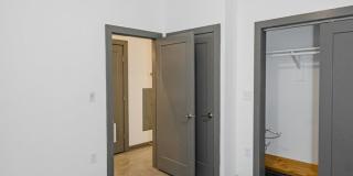 18th Street Lofts Gallery 17