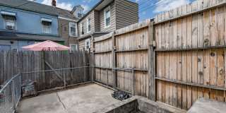 Charming Rental Home in Convenient Allentown Location Gallery 11
